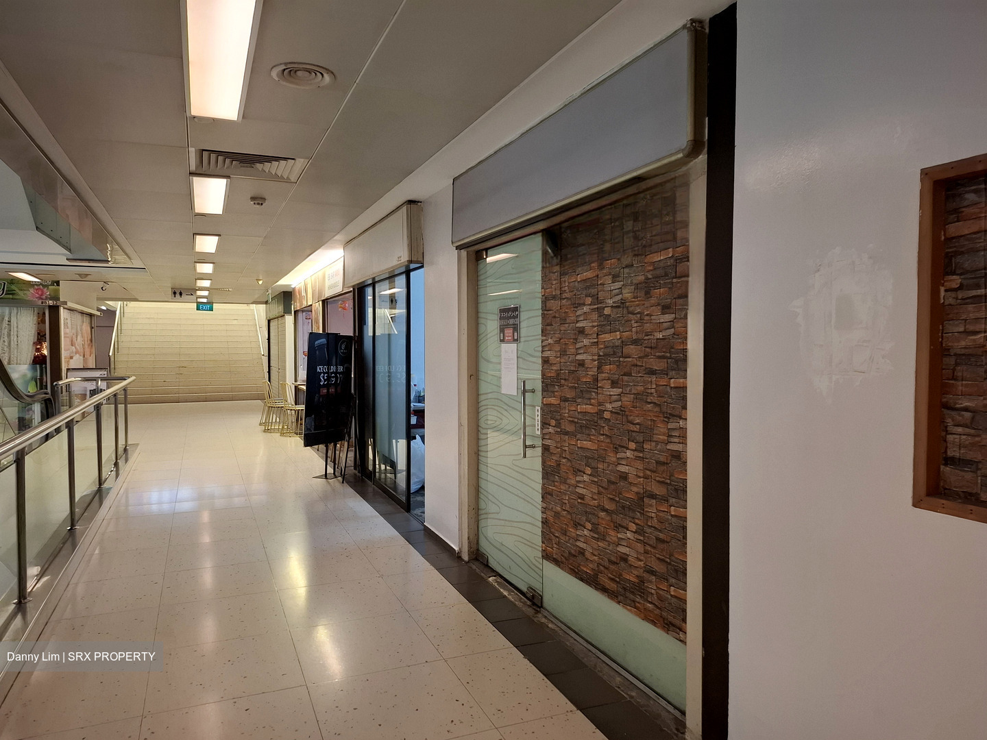 Cuppage Plaza (D9), Retail #616541501
